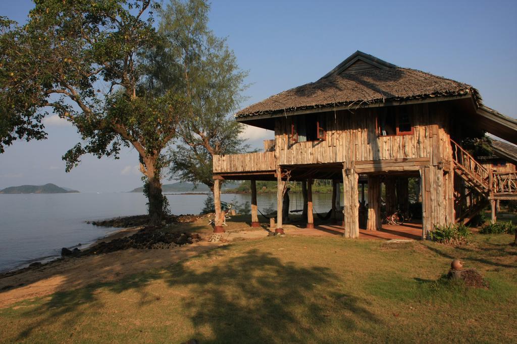 Pano Resort Koh Mak Eksteriør bilde