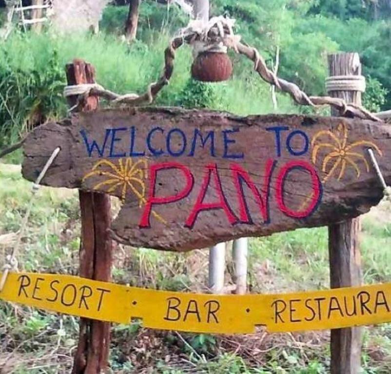 Pano Resort Koh Mak Eksteriør bilde