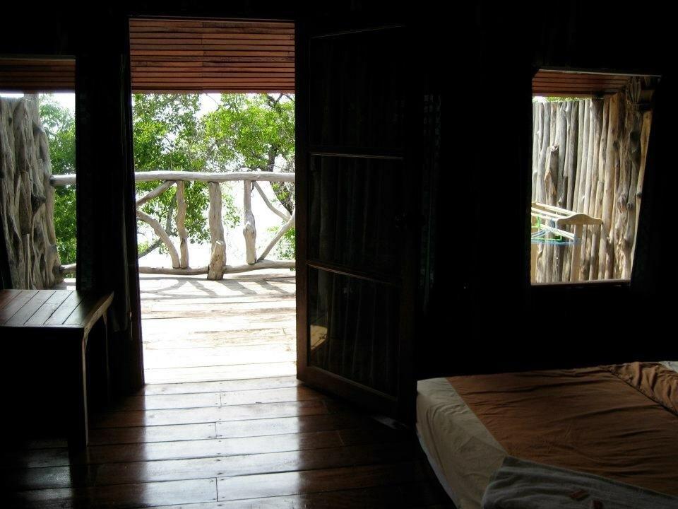 Pano Resort Koh Mak Rom bilde