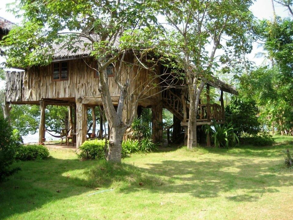 Pano Resort Koh Mak Eksteriør bilde