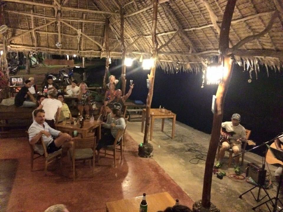 Pano Resort Koh Mak Eksteriør bilde