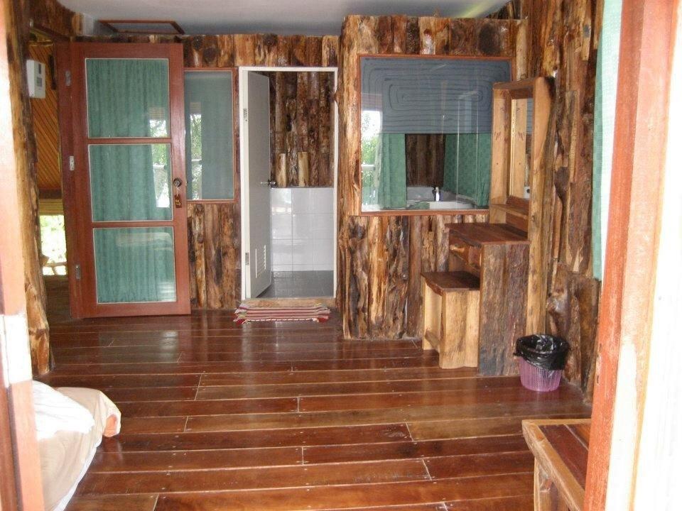 Pano Resort Koh Mak Rom bilde