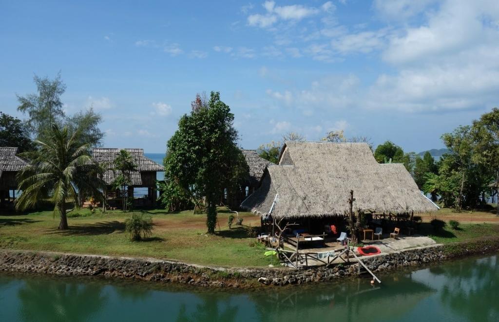 Pano Resort Koh Mak Eksteriør bilde
