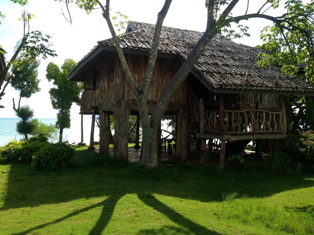 Pano Resort Koh Mak Eksteriør bilde