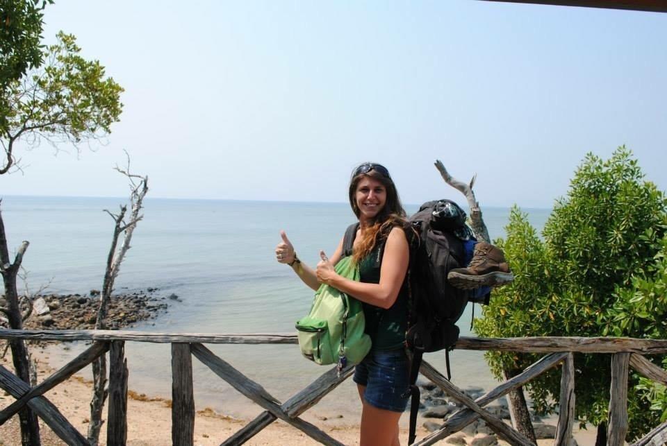 Pano Resort Koh Mak Eksteriør bilde
