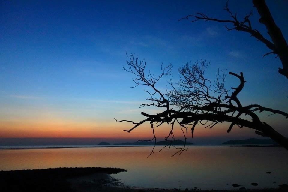 Pano Resort Koh Mak Eksteriør bilde