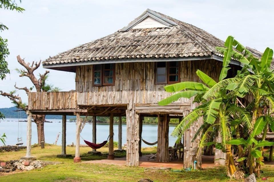 Pano Resort Koh Mak Eksteriør bilde
