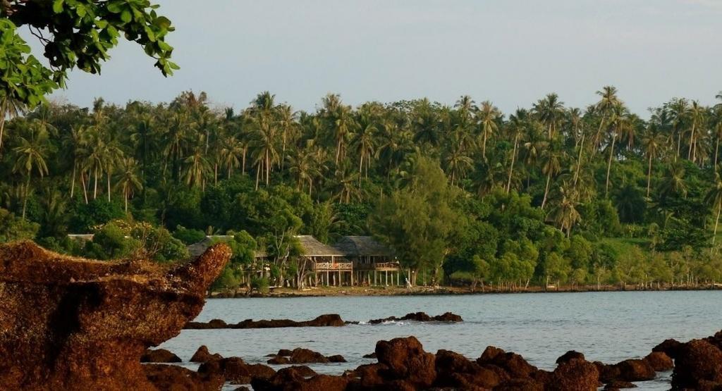 Pano Resort Koh Mak Eksteriør bilde