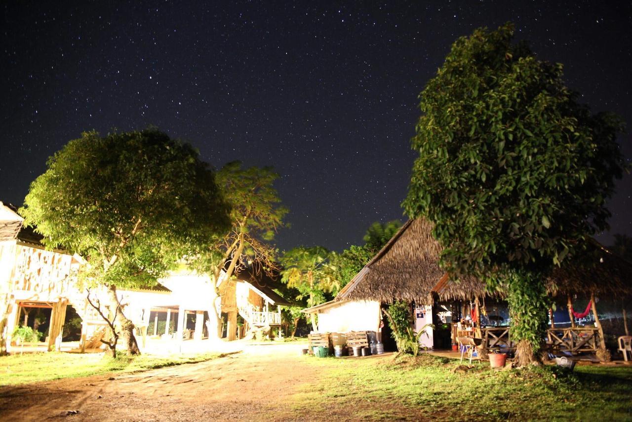 Pano Resort Koh Mak Eksteriør bilde