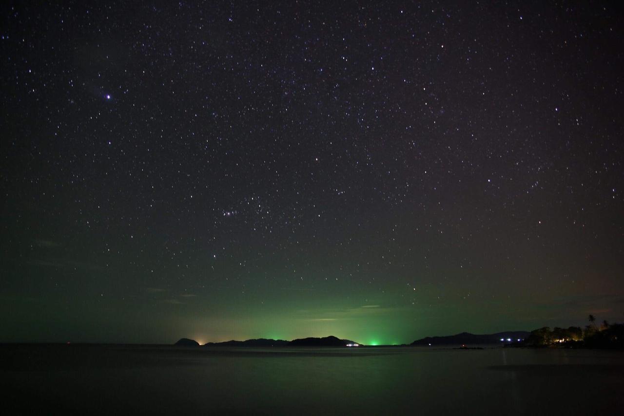 Pano Resort Koh Mak Eksteriør bilde