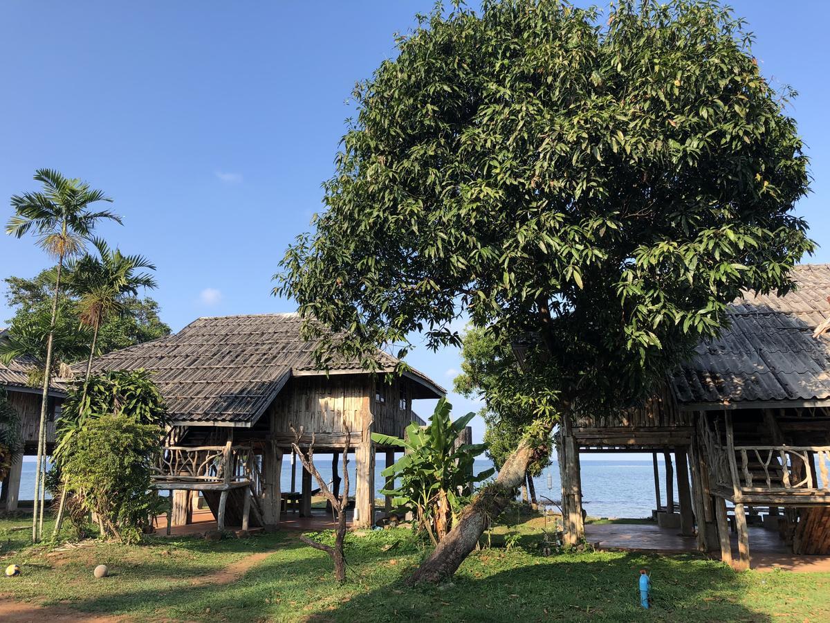 Pano Resort Koh Mak Eksteriør bilde