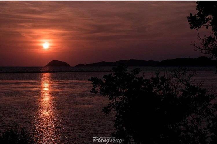 Pano Resort Koh Mak Eksteriør bilde