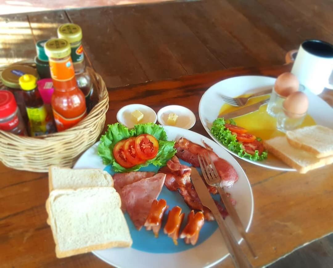 Pano Resort Koh Mak Eksteriør bilde