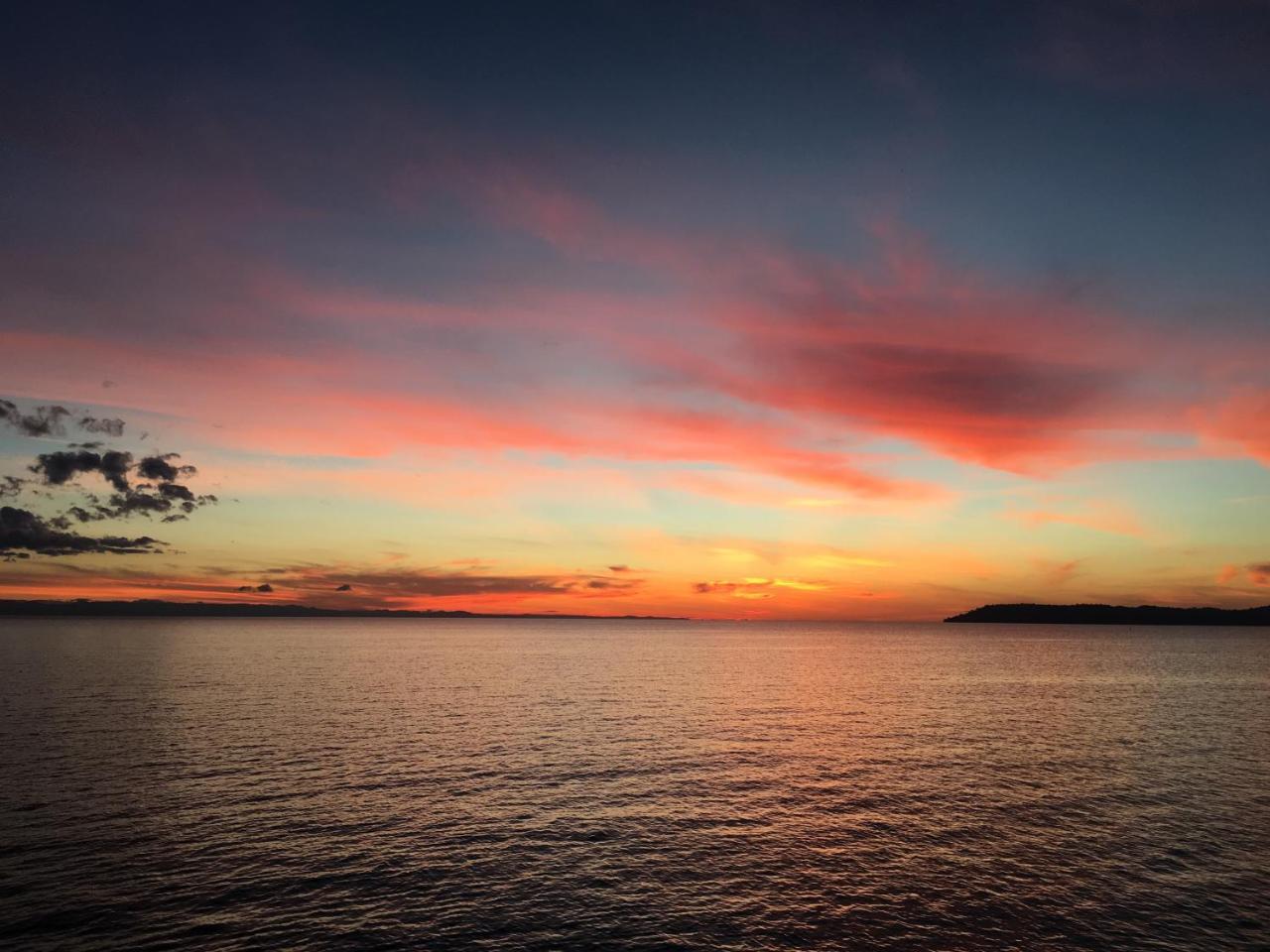 Pano Resort Koh Mak Eksteriør bilde