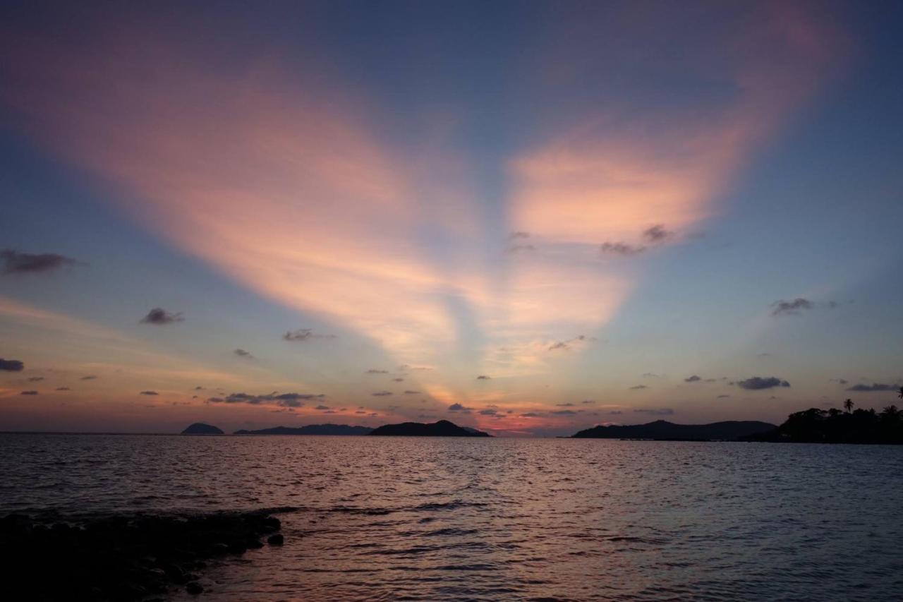 Pano Resort Koh Mak Eksteriør bilde