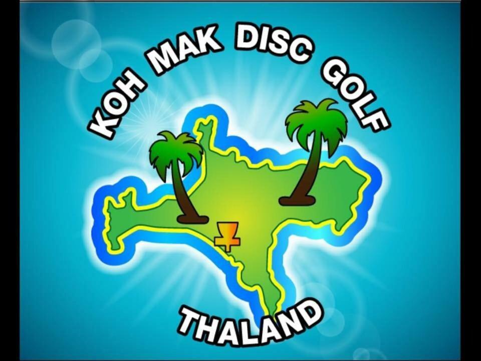 Pano Resort Koh Mak Eksteriør bilde