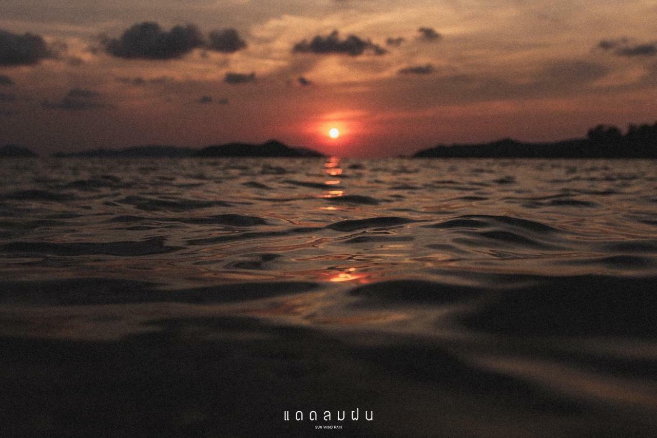 Pano Resort Koh Mak Eksteriør bilde