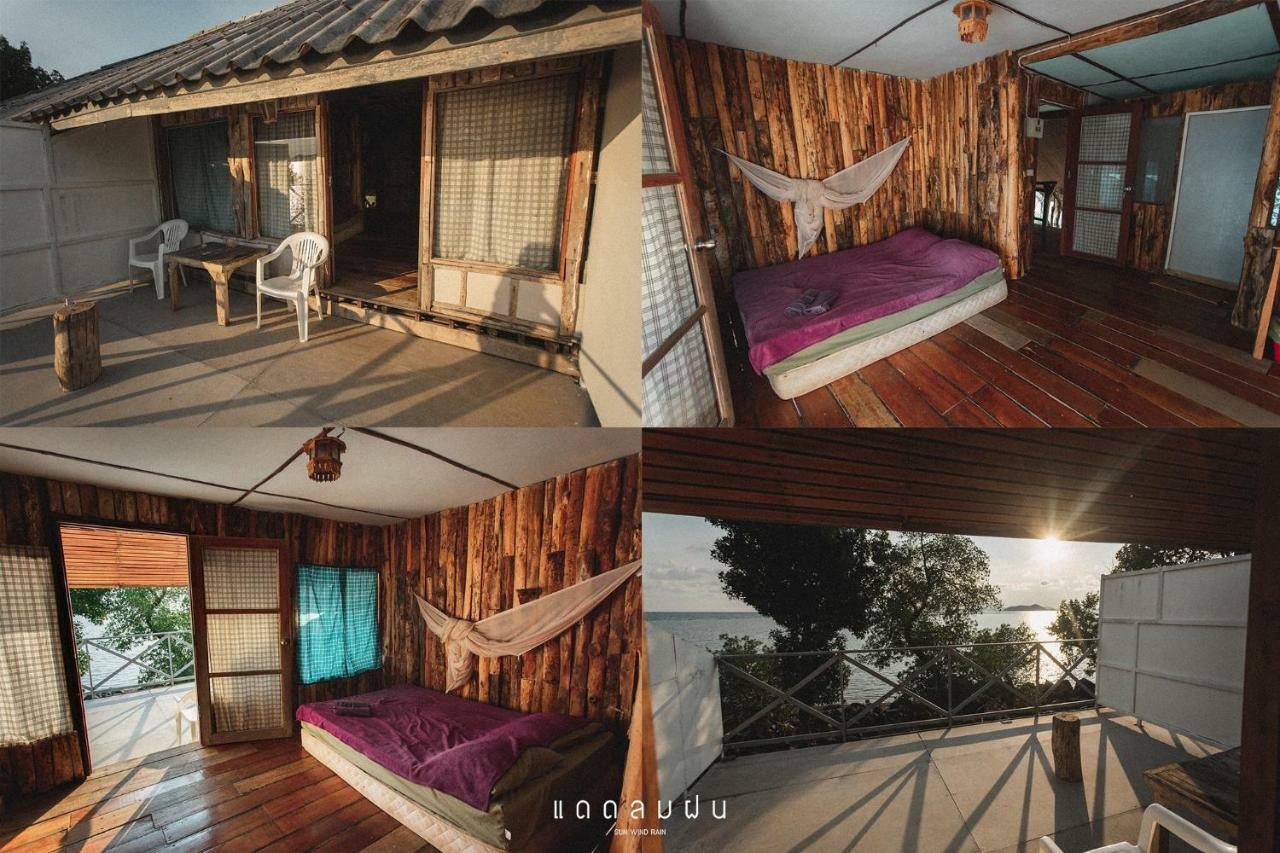 Pano Resort Koh Mak Eksteriør bilde