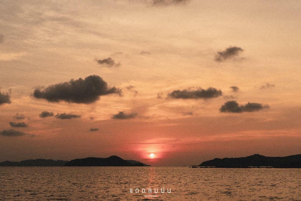 Pano Resort Koh Mak Eksteriør bilde