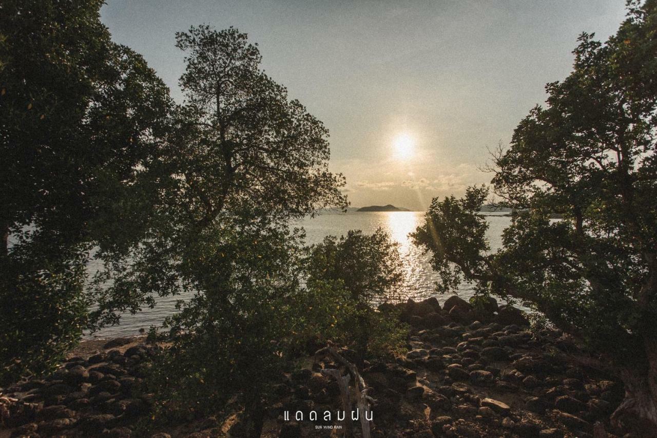 Pano Resort Koh Mak Eksteriør bilde