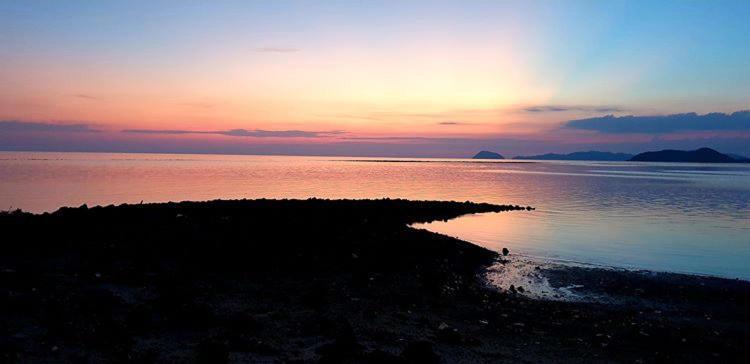 Pano Resort Koh Mak Eksteriør bilde